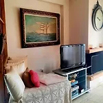 Gk Seaside Maisonette Appartement *