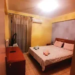 Appartement Gk Seaside Maisonette Kamari (Corinthia)