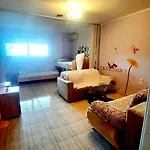 Gk Seaside Maisonette Appartement *