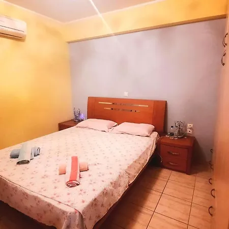 Gk Seaside Maisonette Appartement