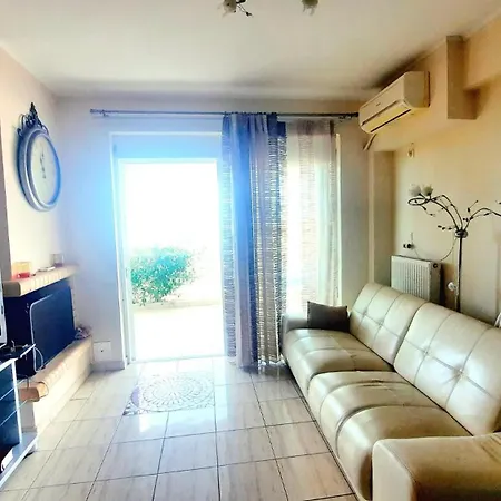 Appartement Gk Seaside Maisonette
