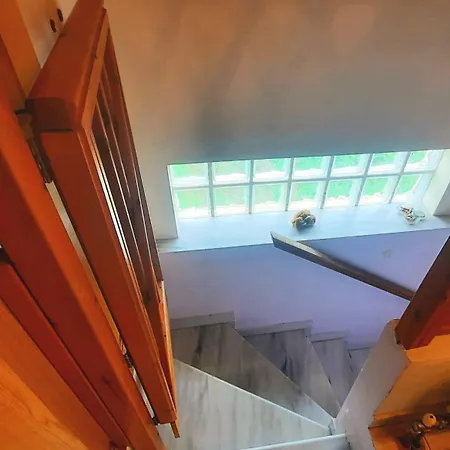 Gk Seaside Maisonette Kamari (Corinthia)