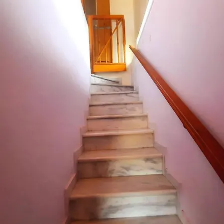 Gk Seaside Maisonette