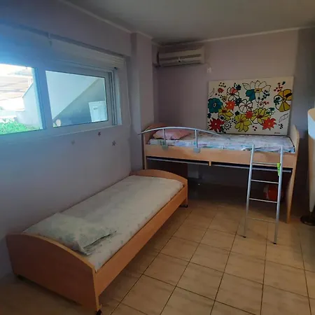 Gk Seaside Maisonette Appartement