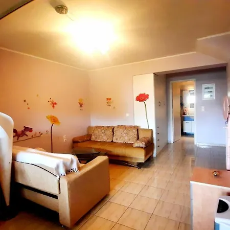 Appartement Gk Seaside Maisonette *