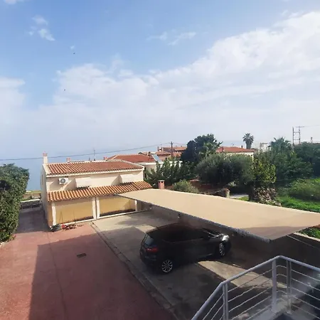 Appartement Gk Seaside Maisonette Kamari (Corinthia)