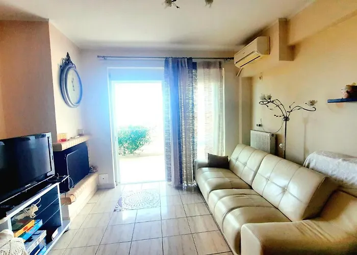 Appartement Gk Seaside Maisonette