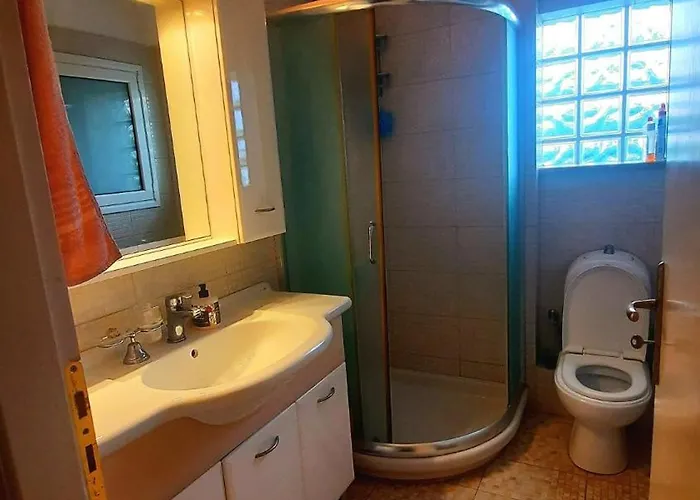 Appartement Gk Seaside Maisonette *