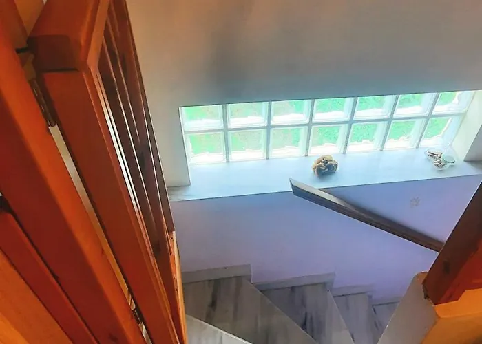 Gk Seaside Maisonette Kamari (Corinthia)