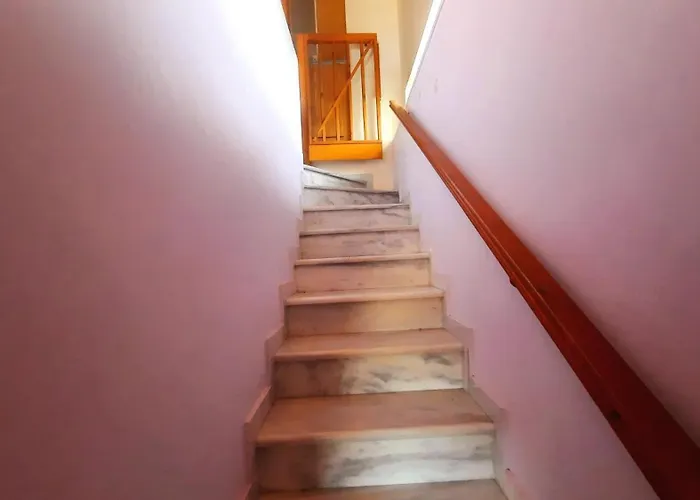 Gk Seaside Maisonette