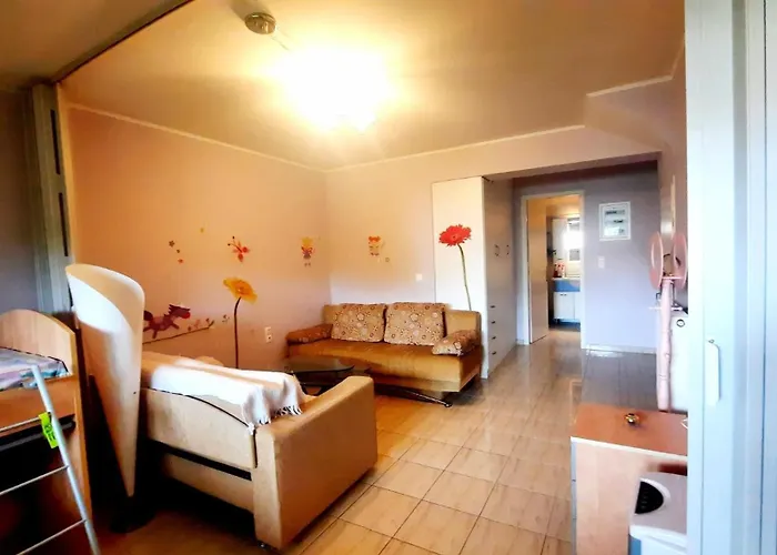 Appartement Gk Seaside Maisonette *